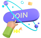 Junte-se ao cassino HH888 hoje mesmo